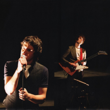 The Killers &ndash; Hot Fuss - фото 2