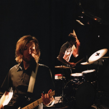 The Killers &ndash; Hot Fuss - фото 3