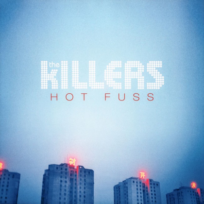 The Killers &ndash; Hot Fuss - фото 1