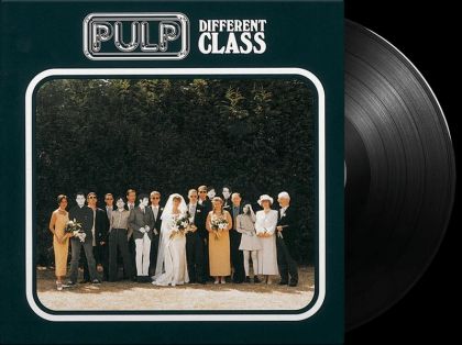 Pulp &ndash; Different Class - фото 2