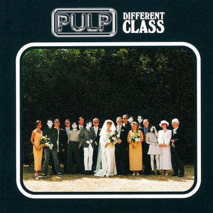 Pulp &ndash; Different Class - фото 1