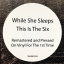 While She Sleeps &ndash; This Is The Six - фото 3