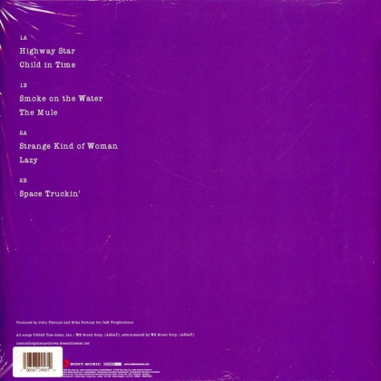 Dream Theater &ndash; Made In Japan - Live - фото 3