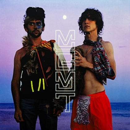 MGMT &ndash; Oracular Spectacular - фото 1