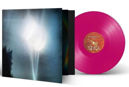 Best Of Pink Floyd | Redux - фото 2