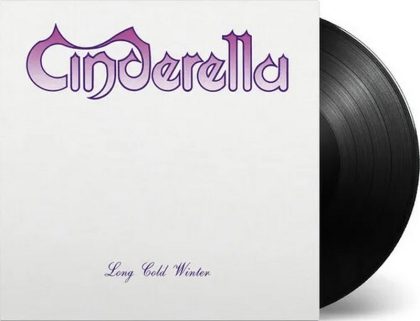 Cinderella &ndash; Long Cold Winter - фото 2