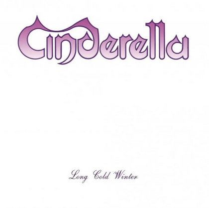 Cinderella &ndash; Long Cold Winter - фото 1