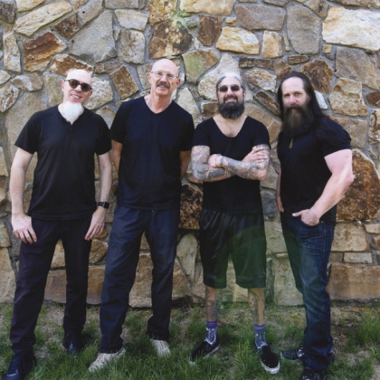 Liquid Tension Experiment – Liquid Tension Experiment 3 - фото 5 Liquid Tension Experiment – Liquid Tension Experiment 3 - фото 5