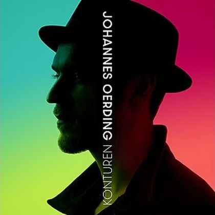 Johannes Oerding &ndash; Konturen - фото 1