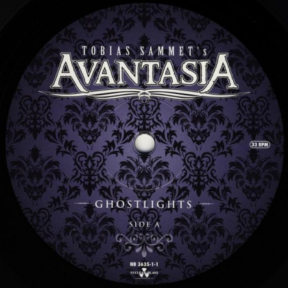 Tobias Sammet&#039;s Avantasia &ndash; Ghostlights - фото 5