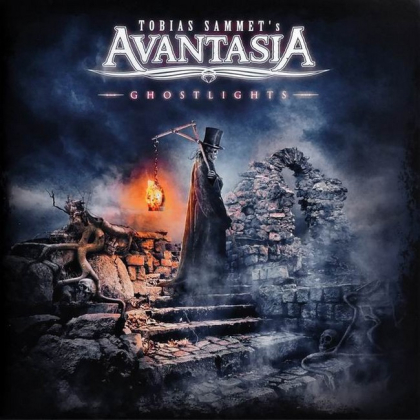 Tobias Sammet&#039;s Avantasia &ndash; Ghostlights - фото 1