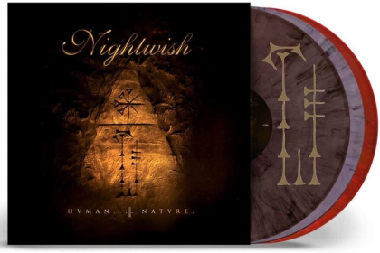 Nightwish &ndash; Human. :||: Nature. - фото 3