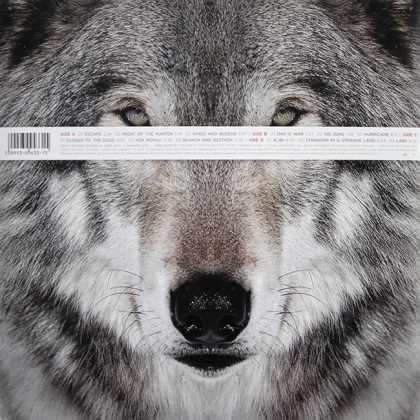 30 Seconds To Mars – This Is War - фото 2 30 Seconds To Mars – This Is War - фото 2