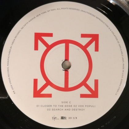 30 Seconds To Mars – This Is War - фото 3 30 Seconds To Mars – This Is War - фото 3