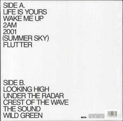 Foals &ndash; Life Is Yours - фото 2