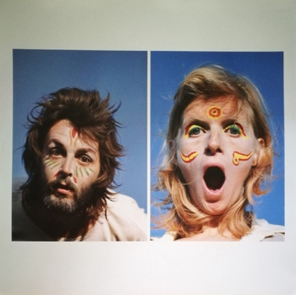 Paul And Linda McCartney &ndash; Ram - фото 4