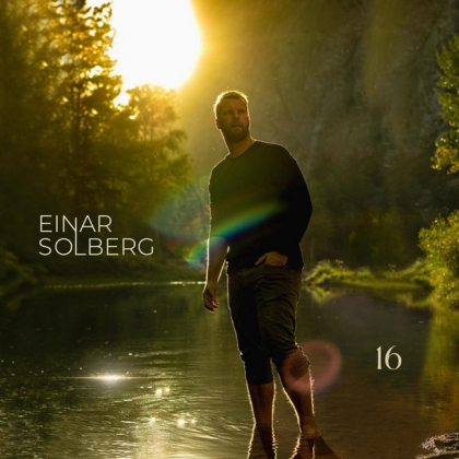 Einar Solberg &ndash; 16 - фото 1