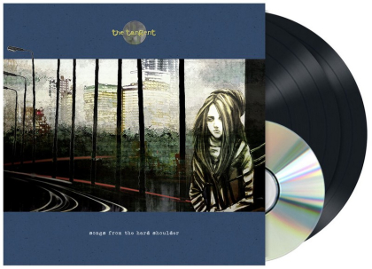 The Tangent &ndash; Songs From The Hard Shoulder - фото 2