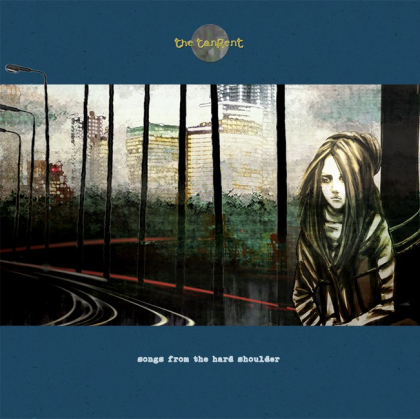 The Tangent &ndash; Songs From The Hard Shoulder - фото 1