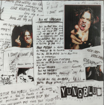 Yungblud &ndash; Yungblud - фото 2