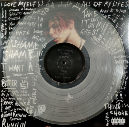 Yungblud &ndash; Yungblud - фото 3