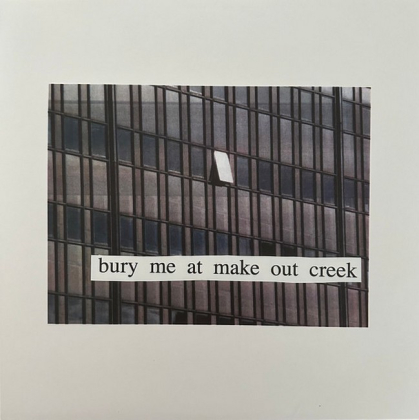 Mitski &ndash; Bury Me At Make Out Creek - фото 1