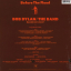 Bob Dylan / The Band &ndash; Before The Flood - фото 2