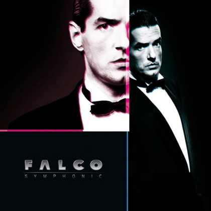 Falco &ndash; Symphonic - фото 1