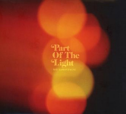 Ray Lamontagne &ndash; Part Of The Light - фото 3