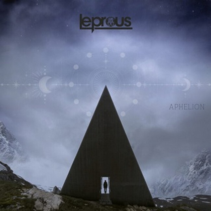 Leprous &ndash; Aphelion - фото 1