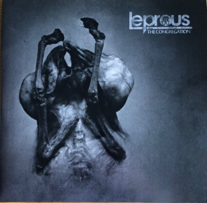 Leprous &ndash; The Congregation - фото 1