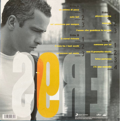 Eros Ramazzotti &ndash; 9 - фото 2