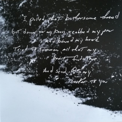 Bruce Springsteen &ndash; Letter To You - фото 3