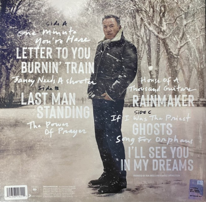 Bruce Springsteen &ndash; Letter To You - фото 4