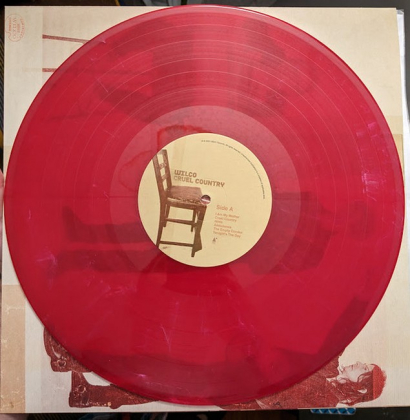 Wilco &ndash; Cruel Country - фото 4