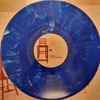 Wilco &ndash; Cruel Country - фото 5