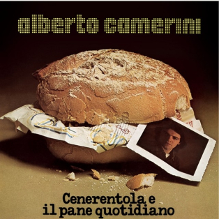 Alberto Camerini – Cenerentola E Il Pane Quotidiano