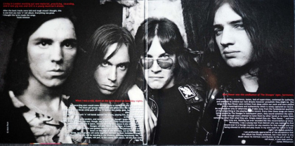 The Stooges &ndash; Raw Power - фото 2