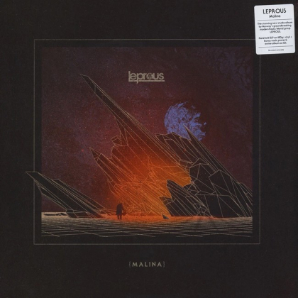 Leprous &ndash; Malina - фото 1
