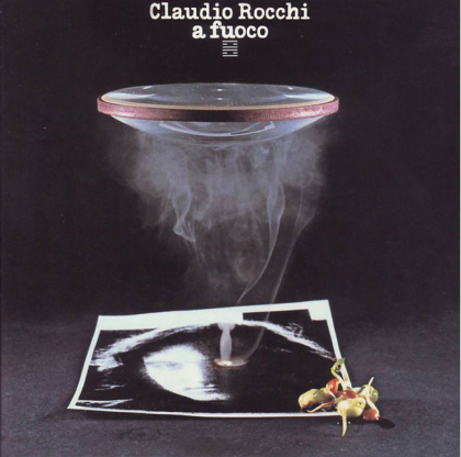 Claudio Rocchi &ndash; A Fuoco - фото 1