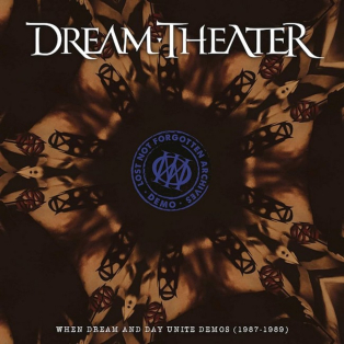 Dream Theater – When Dream And Day Unite Demos