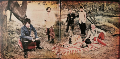 Indochine &ndash; Alice &amp; June - фото 3