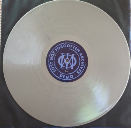 Dream Theater &ndash; Falling Into Infinity Demos, 1996-1997 - фото 3