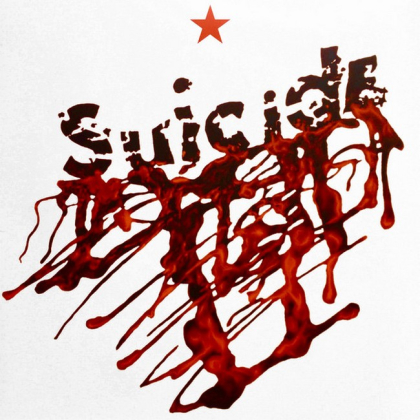 Suicide &ndash; Suicide - фото 1