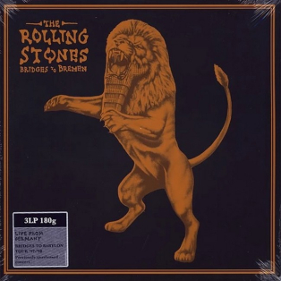 The Rolling Stones – Bridges To Bremen The Rolling Stones – Bridges To Bremen