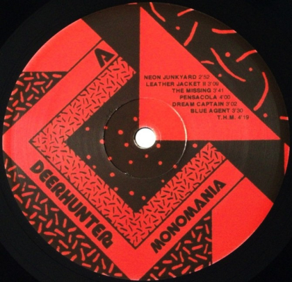 Deerhunter &ndash; Monomania - фото 3