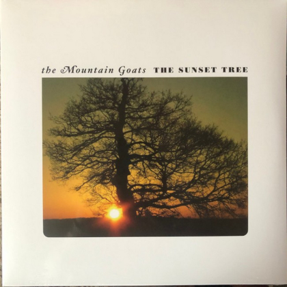 The Mountain Goats &ndash; The Sunset Tree - фото 1