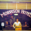 The Doors &ndash; Morrison Hotel - фото 1