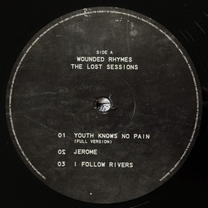 Lykke Li &ndash; Wounded Rhymes - фото 6
