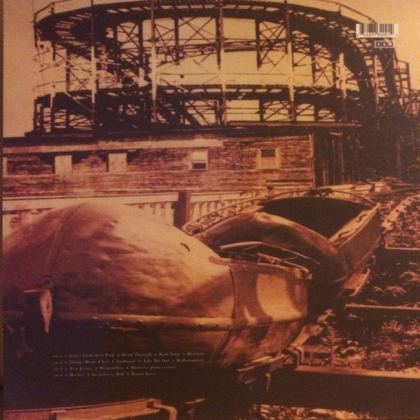 Red House Painters &ndash; Red House Painters - фото 2